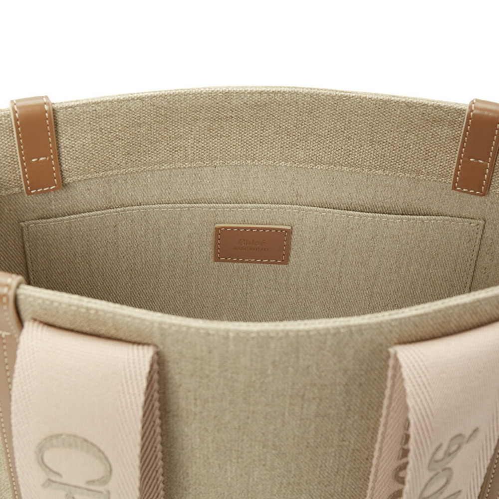 Chloe Woody Bag - Picture 8 of 8